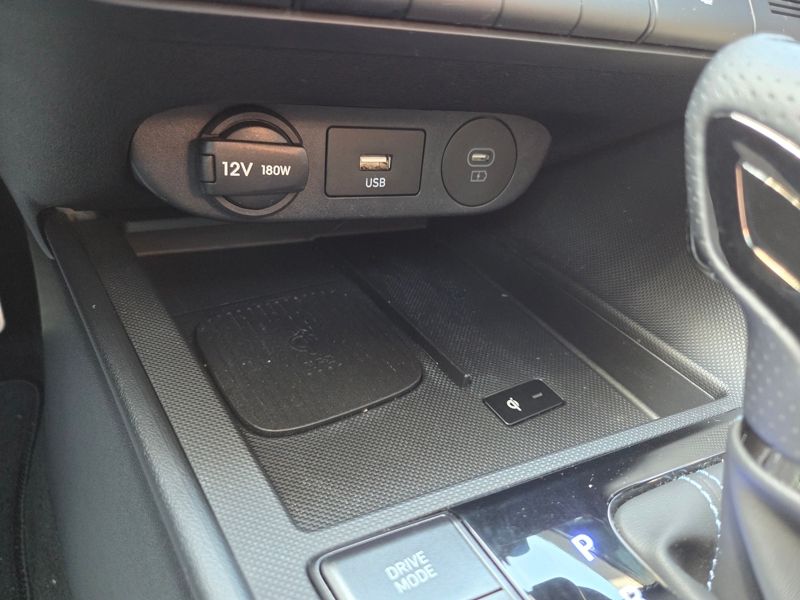 Used 2025 Hyundai Elantra N Sedan