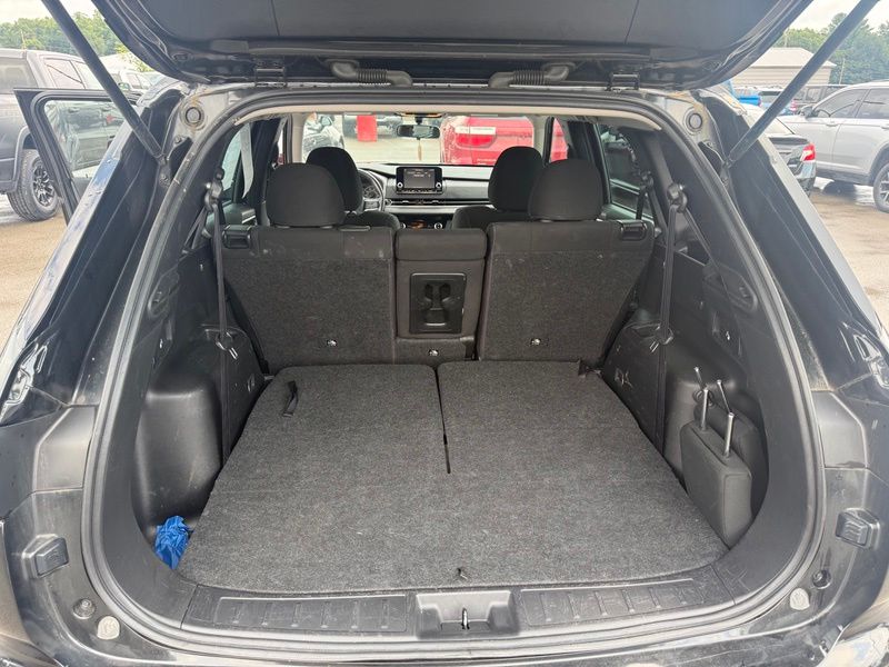 Used 2023 Mitsubishi Outlander SUV