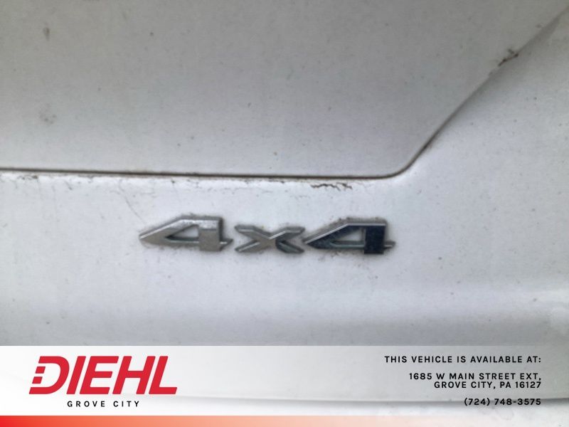 Used 2023 Jeep Grand Cherokee L SUV