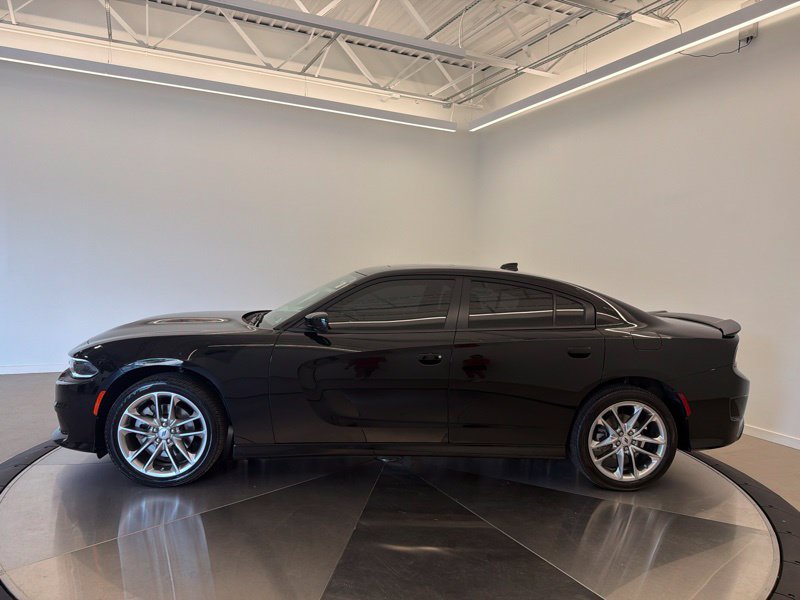 Used 2022 Dodge Charger Sedan