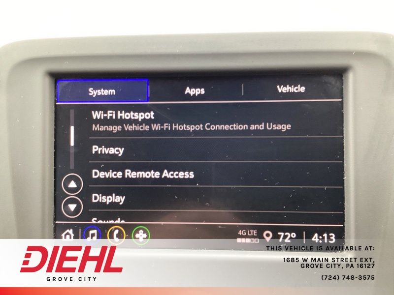 Used 2024 Chevrolet Equinox SUV