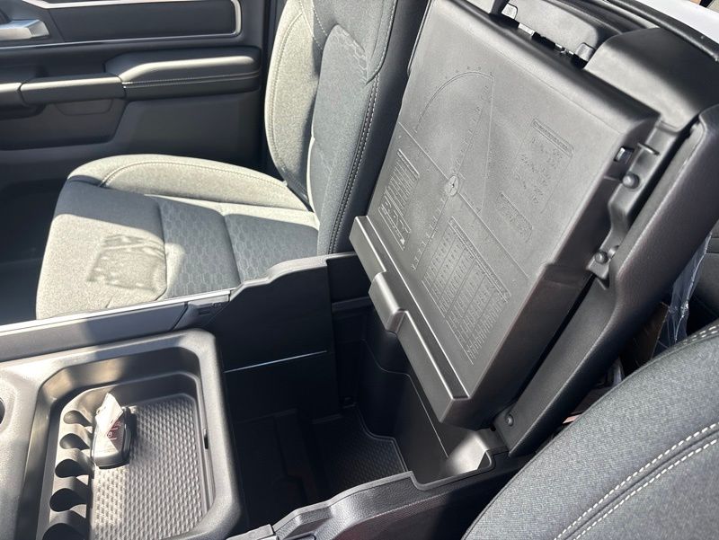 New 2026 Ram 1500 Truck