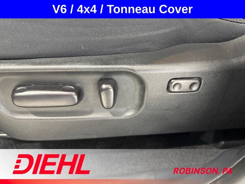 Used 2020 Toyota Tacoma Truck