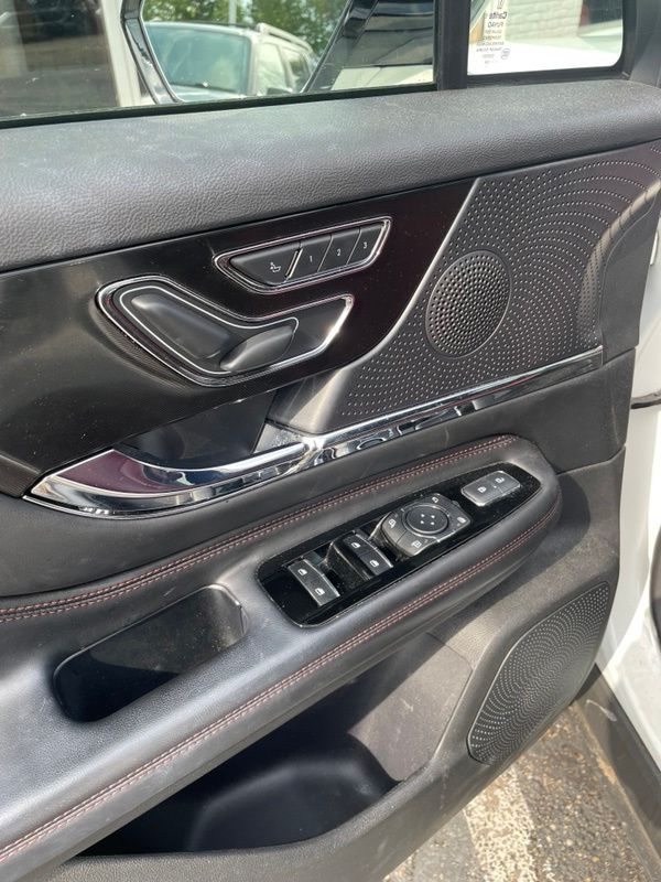 Used 2024 Lincoln Corsair Plug-In Hybrid SUV