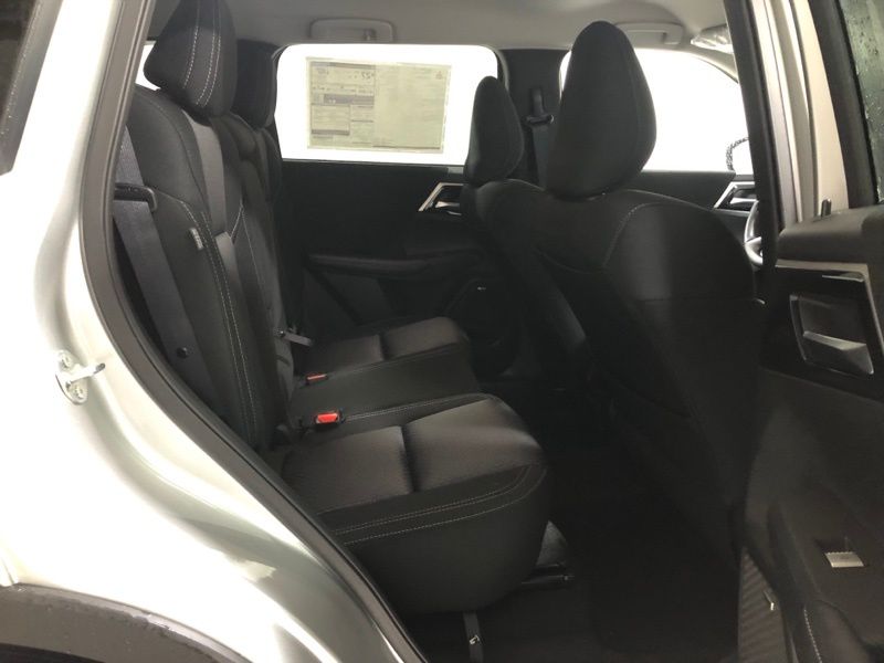 2026 Mitsubishi Outlander ES - Photo 10