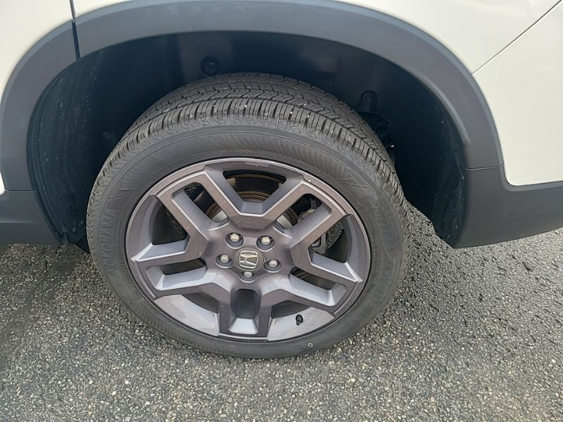 Used 2023 Honda Passport SUV