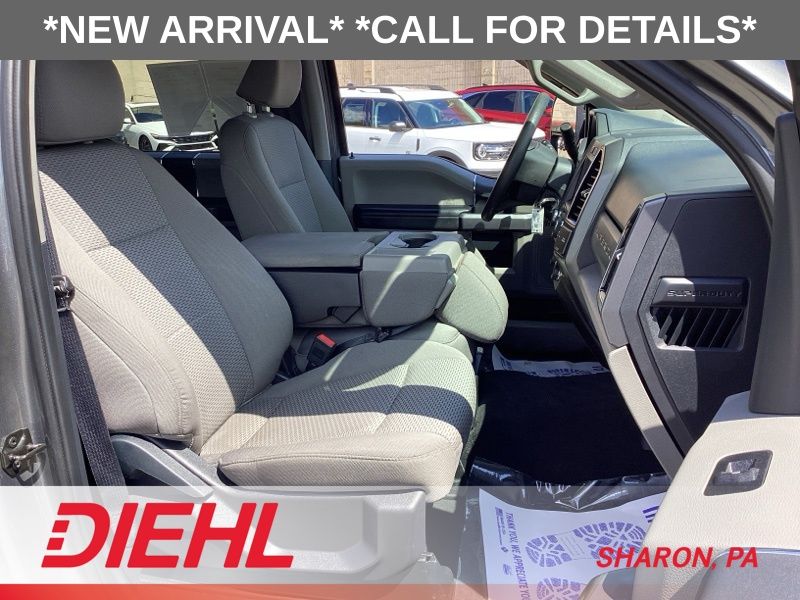 Used 2022 Ford F-250SD Truck