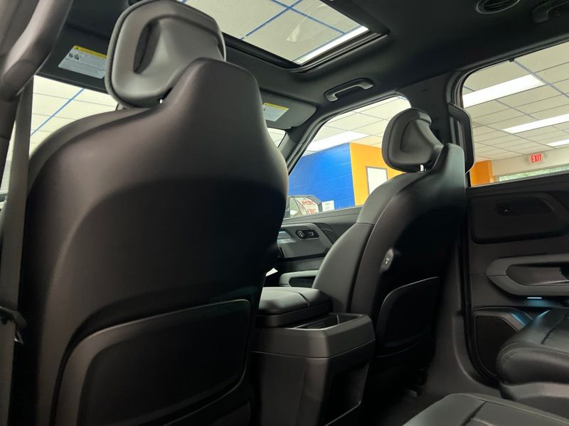 New 2027 Kia Telluride Hybrid SUV