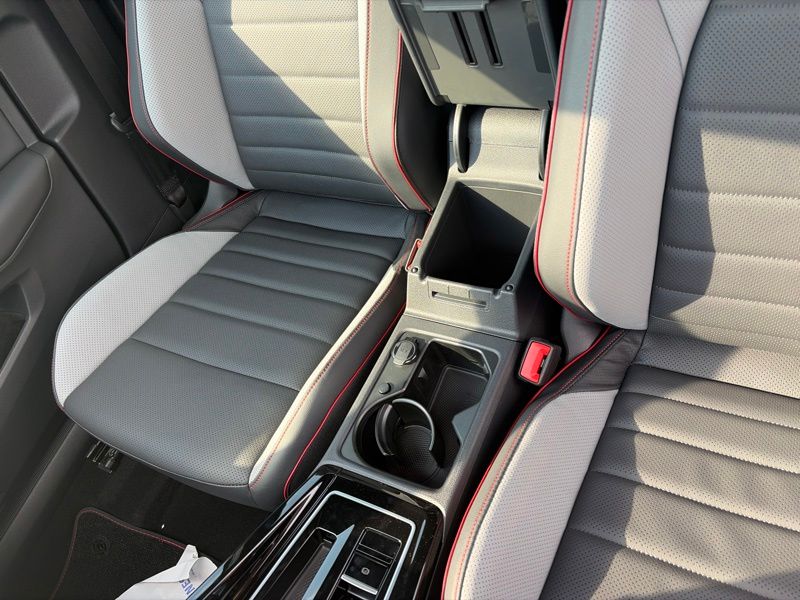 New 2026 Volkswagen Golf GTI Hatchback