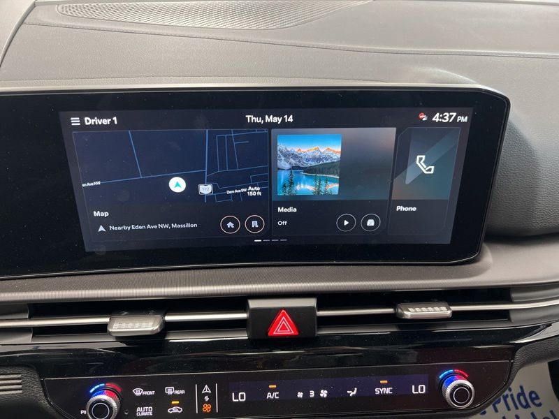 2026 Kia Sportage SX Prestige - Photo 31