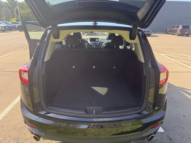 Used 2021 Acura RDX SUV