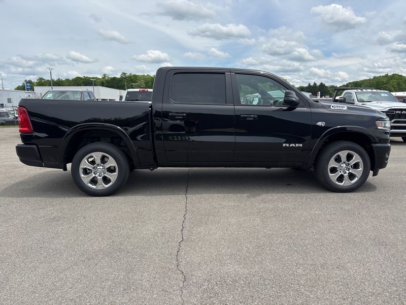 New 2026 Ram 1500 Truck