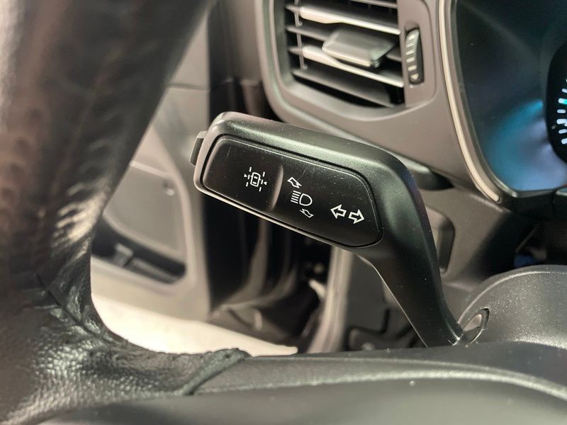 Used 2020 Ford Escape SUV