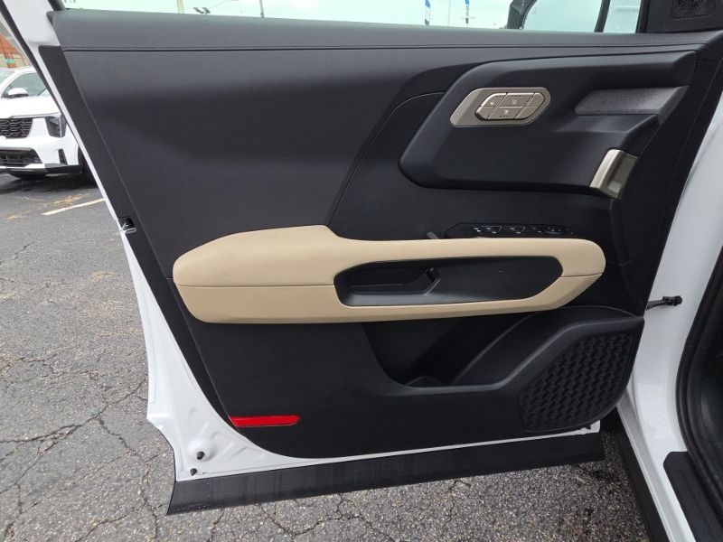 New 2027 Kia Telluride Hybrid SUV
