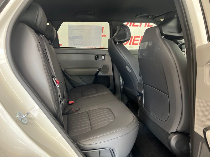 New 2027 Kia Seltos SUV
