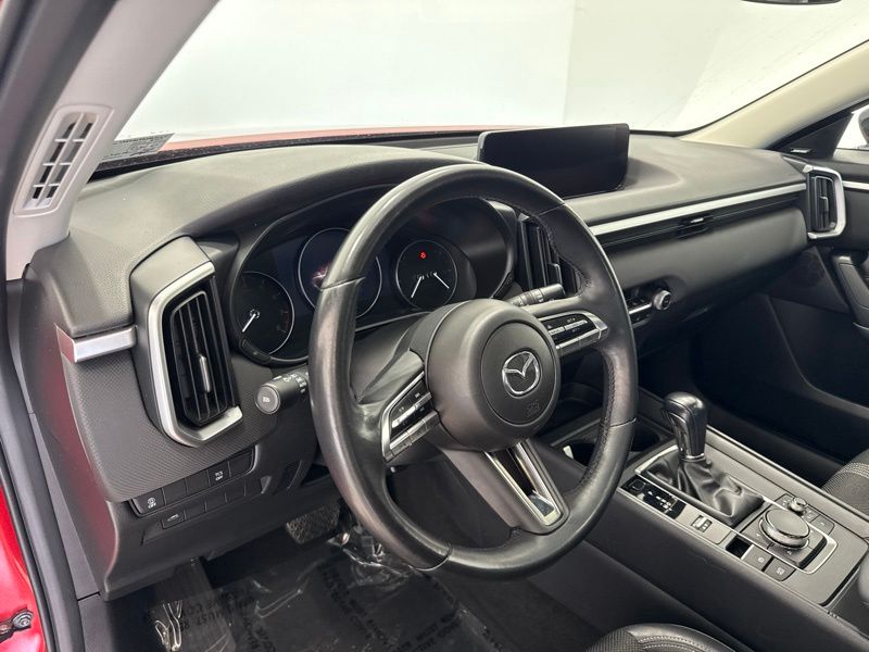 Used 2024 Mazda CX-50 SUV