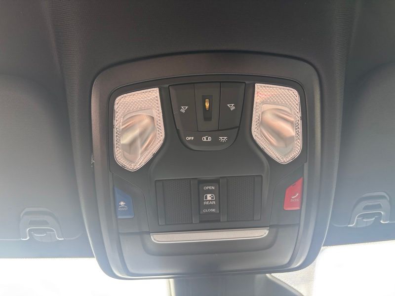 New 2026 Ram 1500 Truck