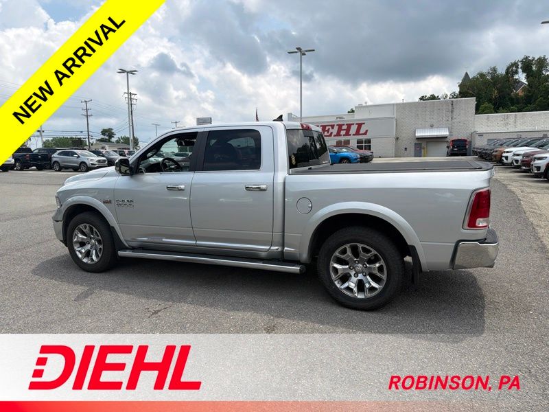 Used 2016 Ram 1500 Truck
