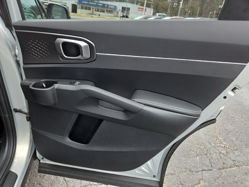 New 2026 Kia Sorento SUV