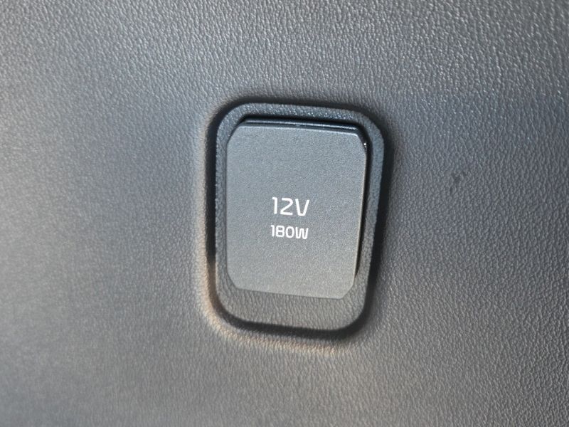 New 2027 Kia Telluride SUV