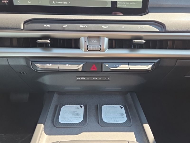 New 2027 Kia Telluride SUV