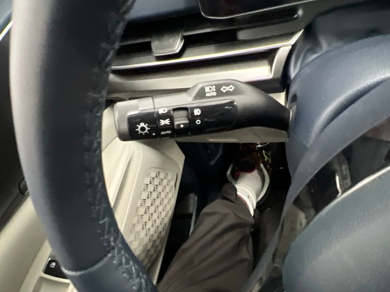 New 2026 Kia Carnival MPV Van