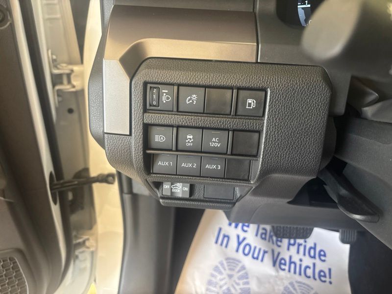 Used 2024 Toyota Tacoma Hybrid Truck