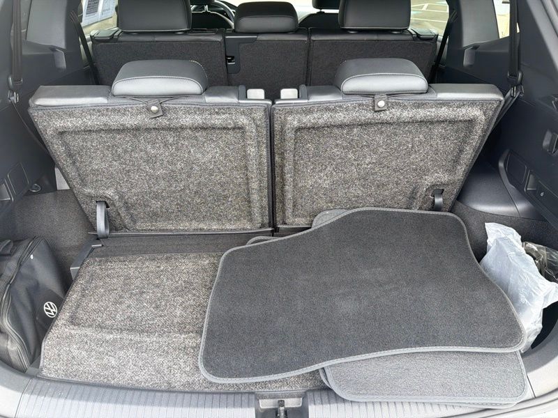 Used 2023 Volkswagen Tiguan SUV