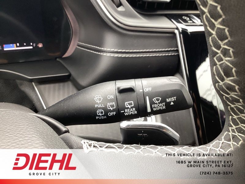Used 2023 Jeep Grand Cherokee SUV