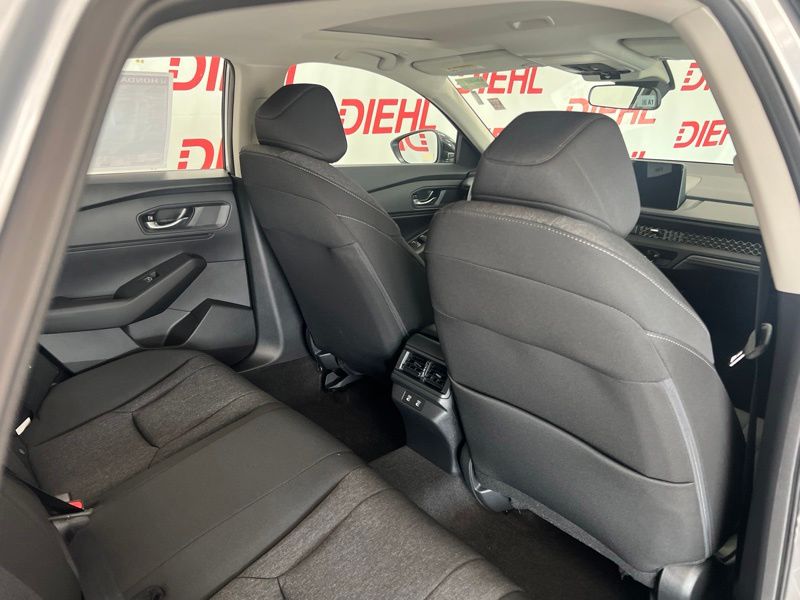 New 2026 Honda Accord Sedan Sedan