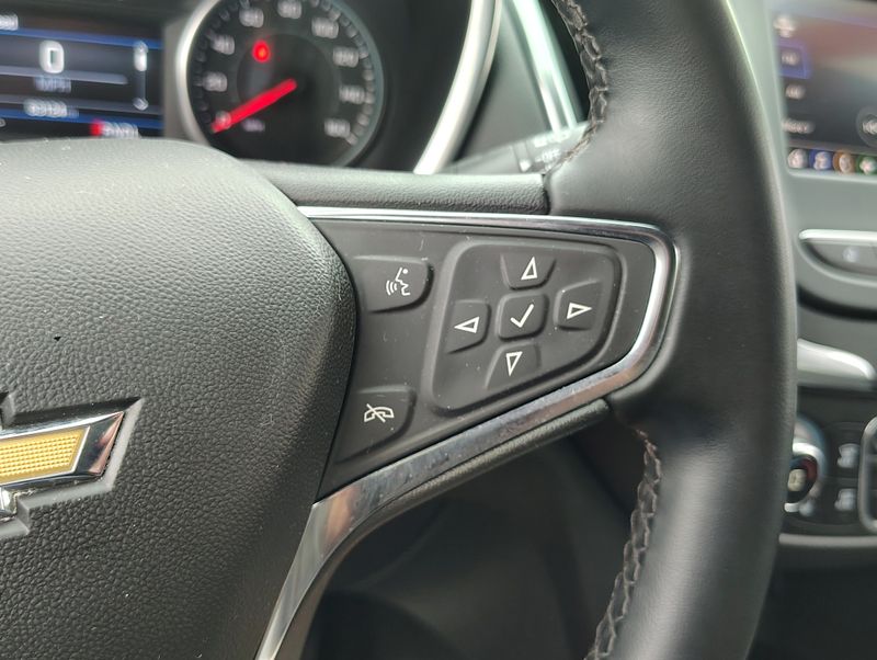 Used 2024 Chevrolet Equinox SUV