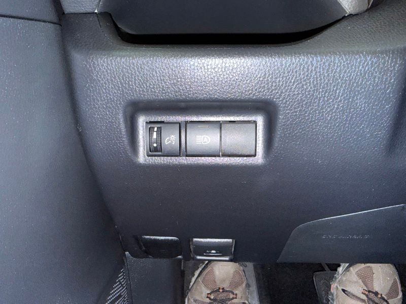 Used 2019 Toyota RAV4 SUV