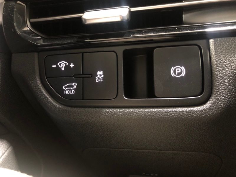 New 2026 Kia Sportage SUV