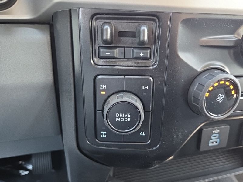 New 2026 Ford F-250SD Truck