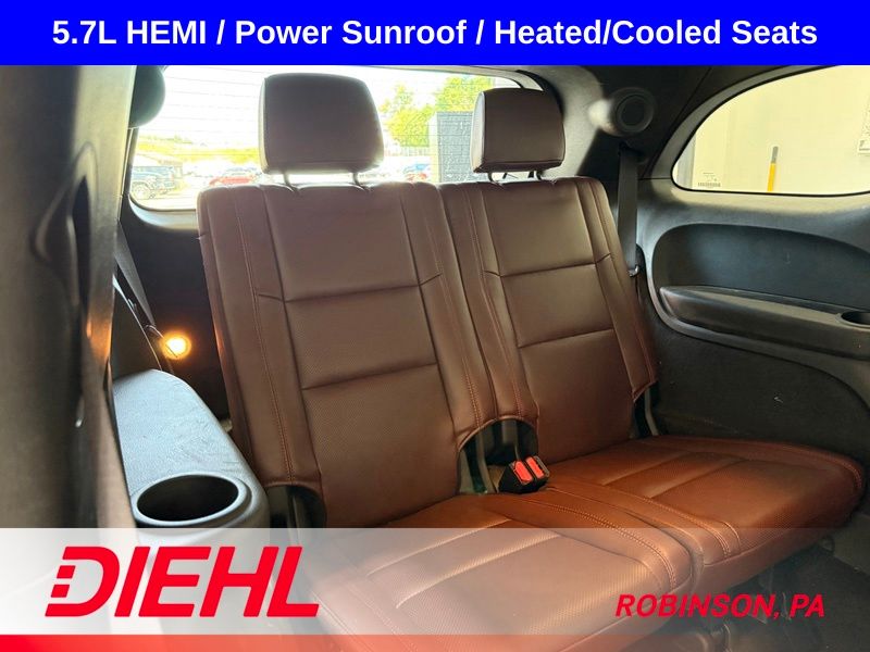 Used 2023 Dodge Durango SUV