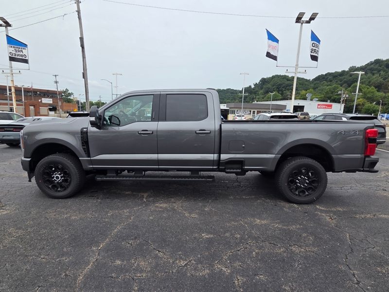 New 2026 Ford F-250SD Truck