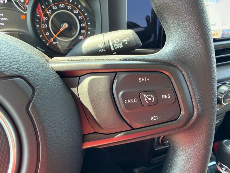 New 2026 Jeep Gladiator Truck