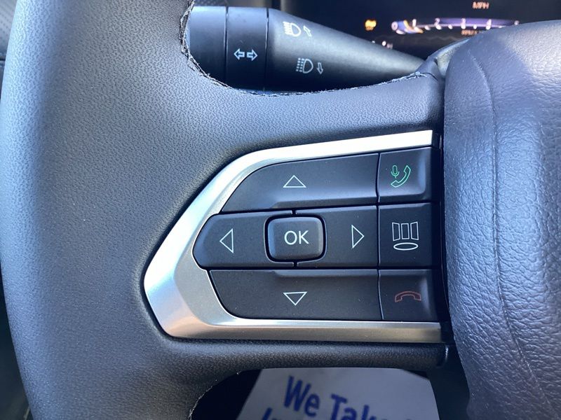 New 2026 Jeep Compass SUV