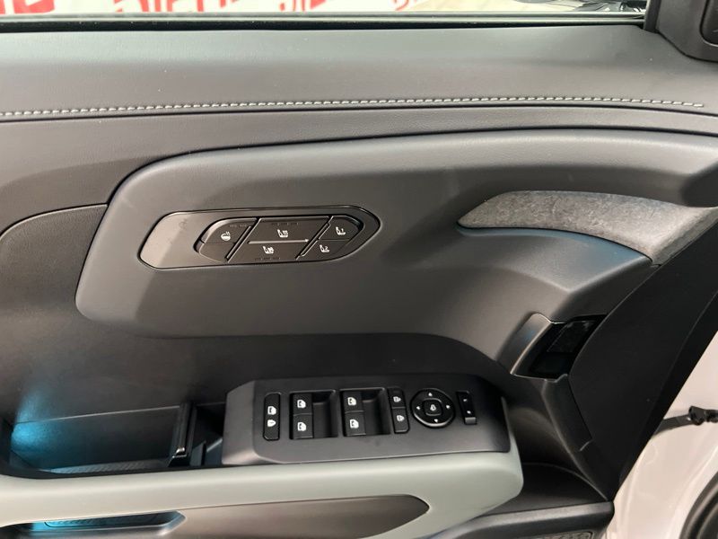 New 2027 Kia Telluride Hybrid SUV