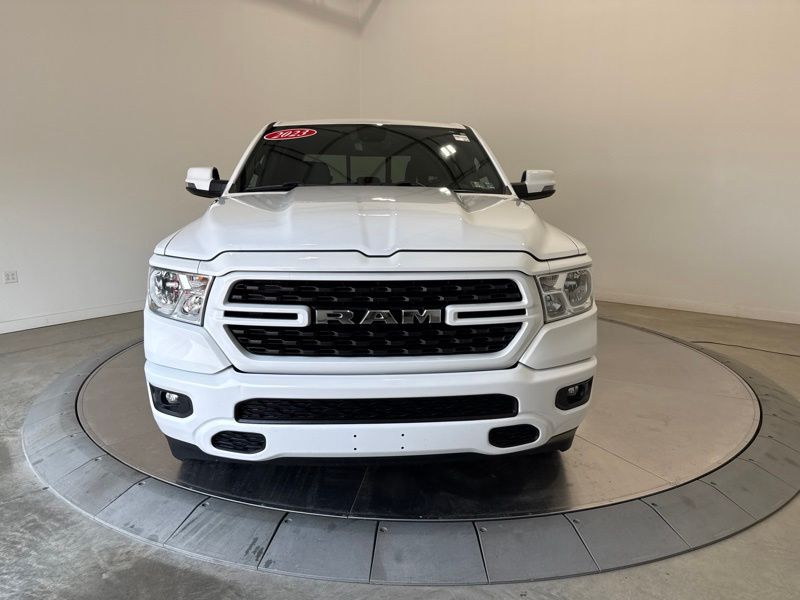 Used 2023 Ram 1500 Truck