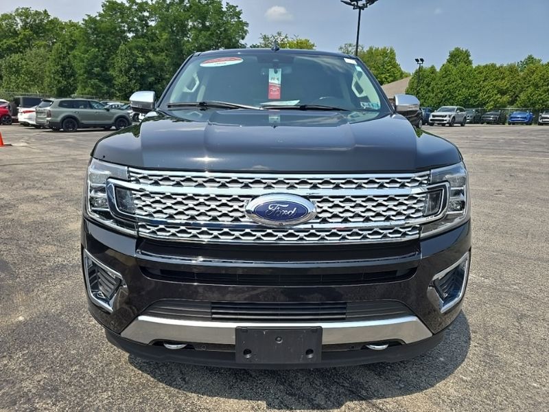 Used 2020 Ford Expedition SUV