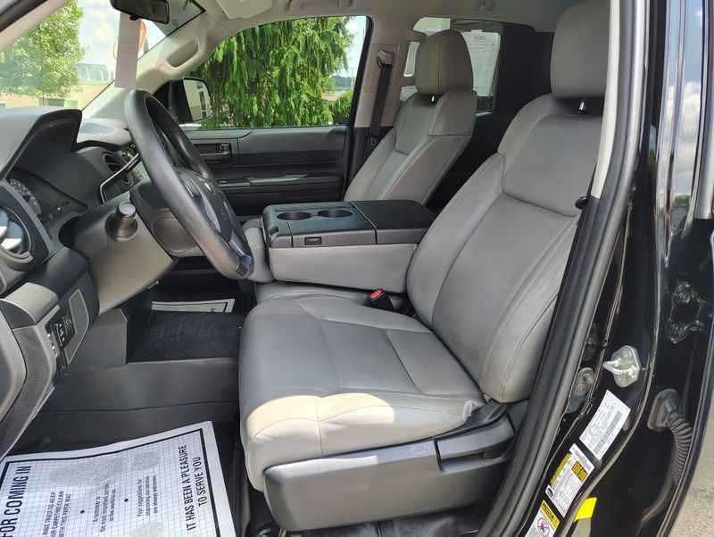 Used 2016 Toyota Tundra Truck