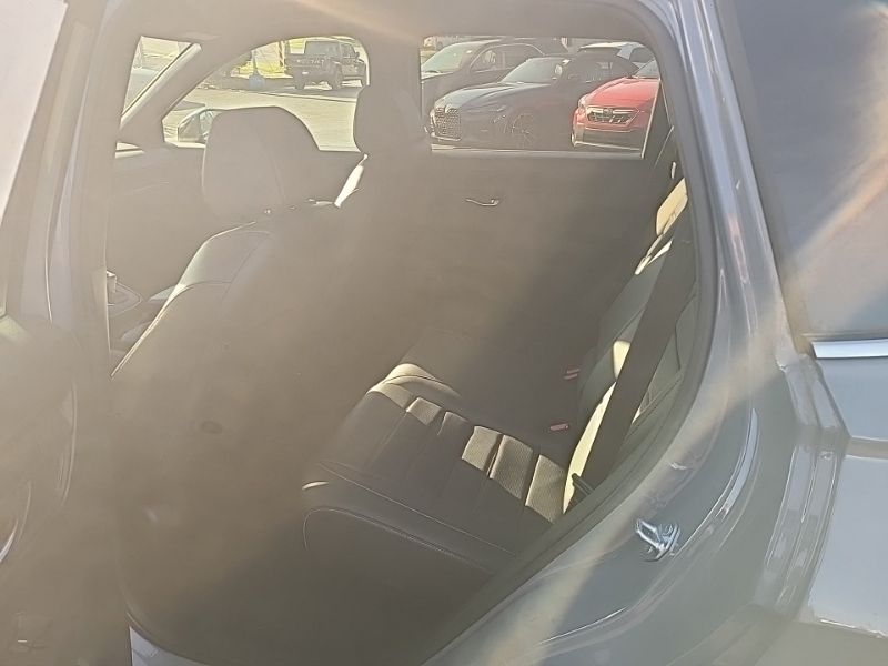 Used 2024 Honda CR-V Hybrid SUV