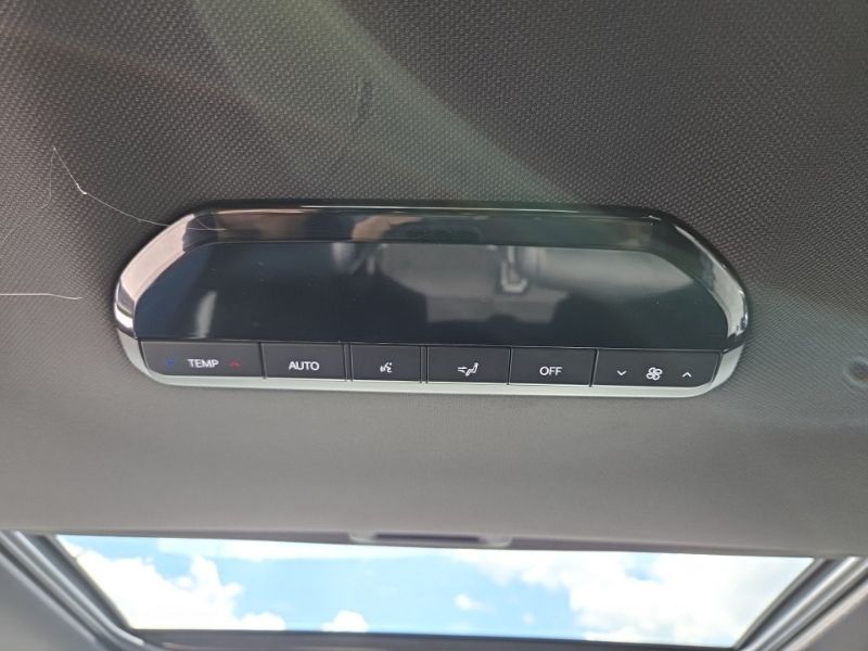 New 2027 Kia Telluride SUV