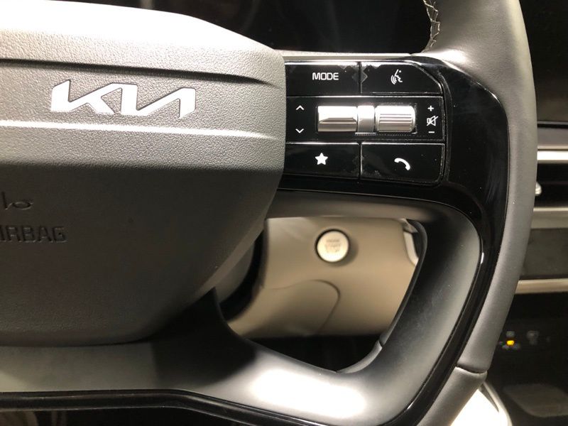New 2026 Kia Sorento SUV