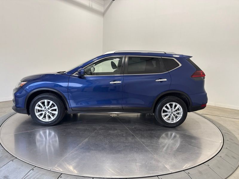 Used 2019 Nissan Rogue SUV