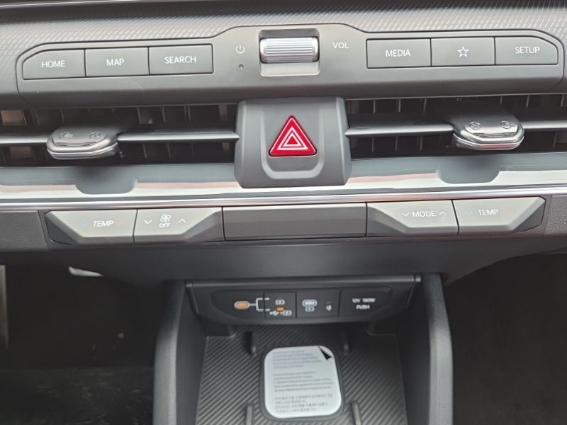 New 2026 Kia K4 Sedan