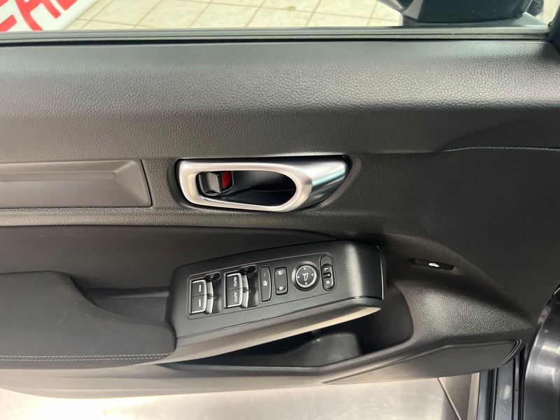 Used 2024 Honda Civic Sedan