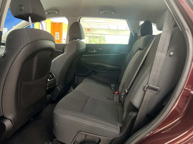 Used 2019 Kia Sorento SUV