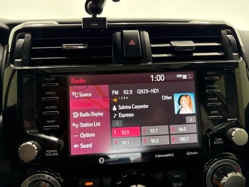 Used 2024 Toyota 4Runner SUV